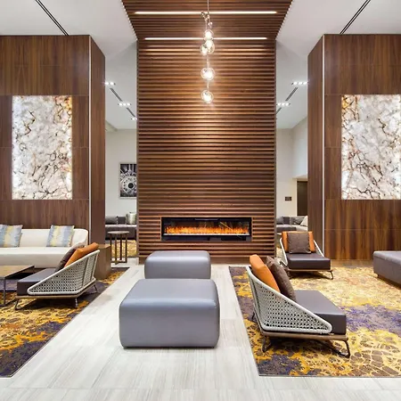Doubletree By Hilton Toronto Airport, On-3